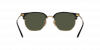 OKULARY RAY-BAN® NEW CLUBMASTER RB 4416 601/31 53 ROZMIAR M